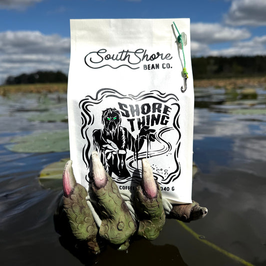 Shore Thing