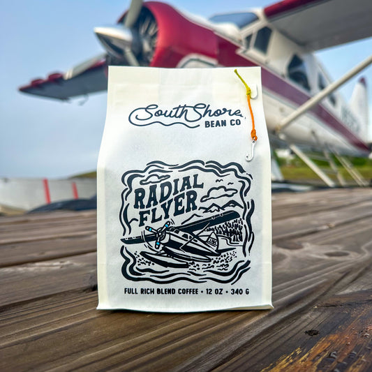 Radial Flyer