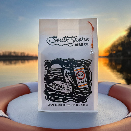 No Wake